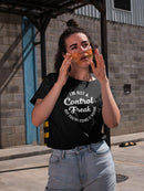 You're Doing It Wrong T-shirt -SmartPrintsInk Designs