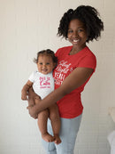 Silent Night, Yeah Right! T-shirt -SmartPrintsInk Designs