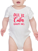 Silent Night, Yeah Right! T-shirt -SmartPrintsInk Designs