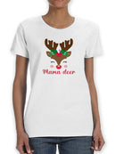 Baby Deer Bodysuit -SmartPrintsInk Designs