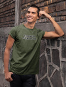 Chancla Survivor T-shirt -SmartPrintsInk Designs