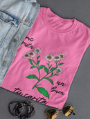 I Like Your Face T-shirt -SmartPrintsInk Designs