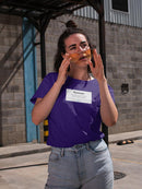 Reminder T-shirt -SmartPrintsInk Designs