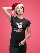 Christmas Loading... T-shirt -SmartPrintsInk Designs