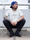 Tranqui T-shirt -SmartPrintsInk Designs