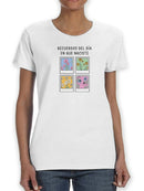 Birthday Memories T-shirt -SmartPrintsInk Designs