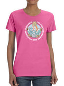 Let Your Dreams Come True T-shirt -SmartPrintsInk Designs