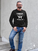 Lubricate My Guns With Tears Sweatshirt -SmartPrintsInk Designs