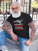 Gunaholic T-shirt -SmartPrintsInk Designs