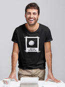 Very Old Picture Of Me T-shirt -SmartPrintsInk Designs