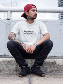 El Colmo De Las Fake News T-shirt -SmartPrintsInk Designs