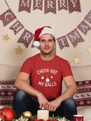 Check Out My... Quote T-shirt -SmartPrintsInk Designs