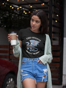 Dragons And Books T-shirt -SmartPrintsInk Designs