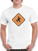 Workers Ahead T-shirt -SmartPrintsInk Designs