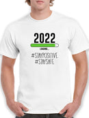 2022 Is Loading T-shirt -SmartPrintsInk Designs
