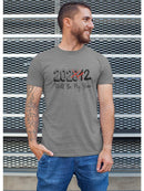 2022 Will Be My Year T-shirt -SmartPrintsInk Designs