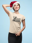 Cheers To 2022 T-shirt -SmartPrintsInk Designs