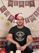 Sons Of Santa Claus. T-shirt -SmartPrintsInk Designs