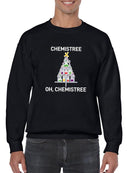 Chemistree Oh, Chemistree T-shirt -SmartPrintsInk Designs
