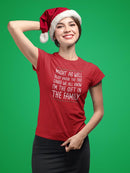 I'm The Gift In My Family T-shirt -SmartPrintsInk Designs