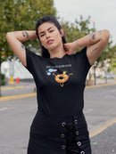 Everybody As A Inner Child T-shirt -SmartPrintsInk Designs