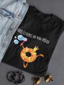 Everybody As A Inner Child T-shirt -SmartPrintsInk Designs