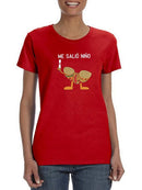 It Is A Boy! T-shirt -SmartPrintsInk Designs