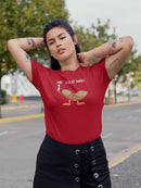 It Is A Boy! T-shirt -SmartPrintsInk Designs