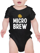 Brew Dad T-shirt -SmartPrintsInk Designs