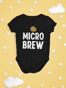 Brew Dad T-shirt -SmartPrintsInk Designs