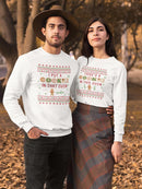 Cookie Maker. Sweatshirt -SmartPrintsInk Designs