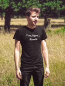 I'm Mom's Favorite T-shirt -SmartPrintsInk Designs