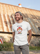 Shibacoin Millionaire T-shirt -SmartPrintsInk Designs
