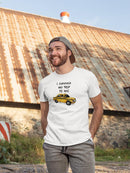 Survived My Trip To Nyc T-shirt -SmartPrintsInk Designs