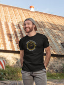 Time Is Money T-shirt -SmartPrintsInk Designs