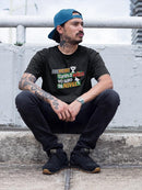 I Level Up T-shirt -SmartPrintsInk Designs