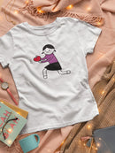 Give Your Heart T-shirt -SmartPrintsInk Designs