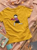 Give Your Heart T-shirt -SmartPrintsInk Designs