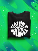 You're Great Sweatshirt -SmartPrintsInk Designs