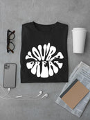 You're Great T-shirt -SmartPrintsInk Designs