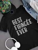 Best Fiancee Ever T-shirt -SmartPrintsInk Designs