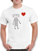 Valentine's Better Together T-shirt -SmartPrintsInk Designs