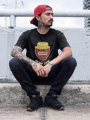 Beatboxing Is My Jam T-shirt -SmartPrintsInk Designs