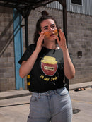 Beatboxing Is My Jam T-shirt -SmartPrintsInk Designs