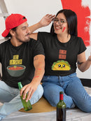 Of My Tacos T-shirt -SmartPrintsInk Designs