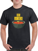 Of My Tacos T-shirt -SmartPrintsInk Designs