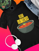 Of My Tacos T-shirt -SmartPrintsInk Designs
