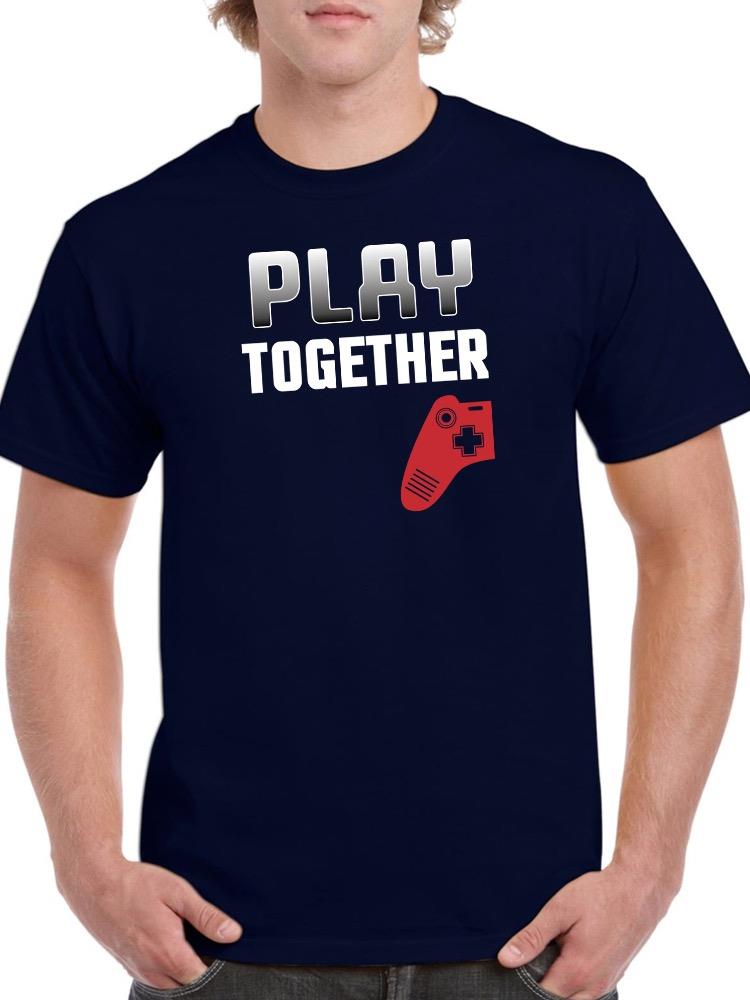 Stay Together T-shirt -SmartPrintsInk Designs