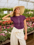 Love Never Fails. T-shirt -SmartPrintsInk Designs