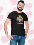 You're My Favorite Human T-shirt -SmartPrintsInk Designs